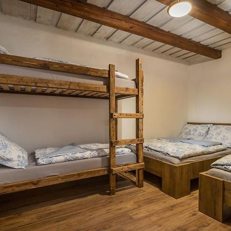 Rys Apartmany - Liptov Liptovský Mikuláš Dış mekan fotoğraf