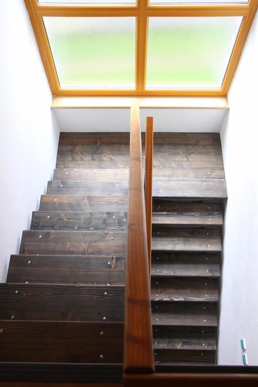 Rys Apartmany - Liptov Liptovský Mikuláš Oda fotoğraf