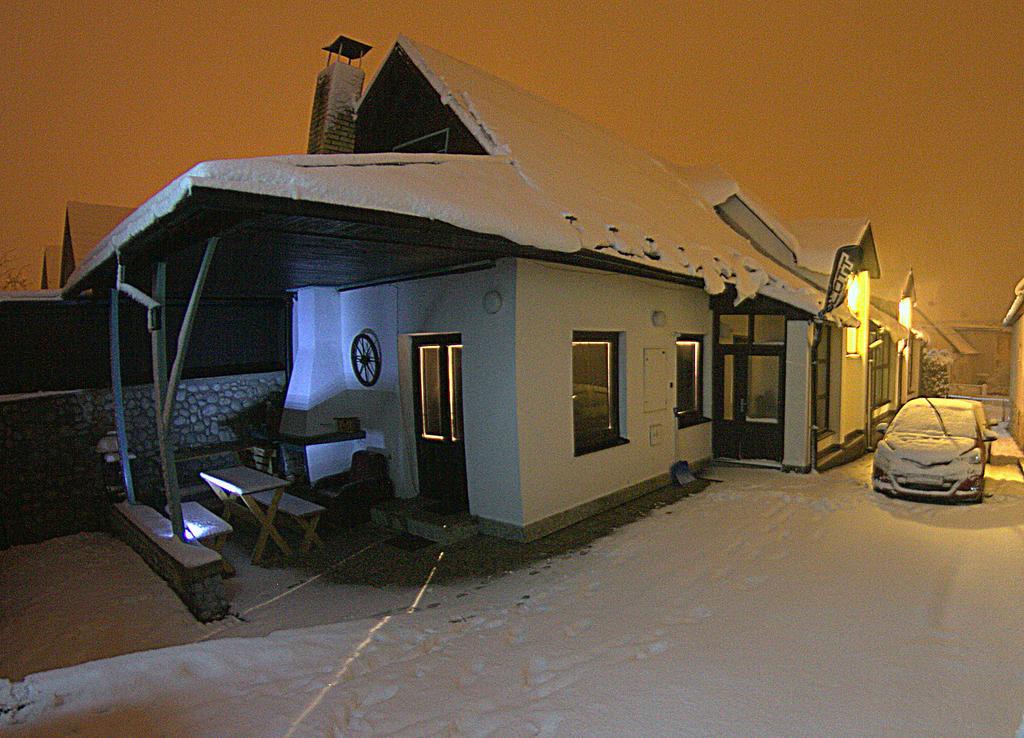 Rys Apartmany - Liptov Liptovský Mikuláš Oda fotoğraf