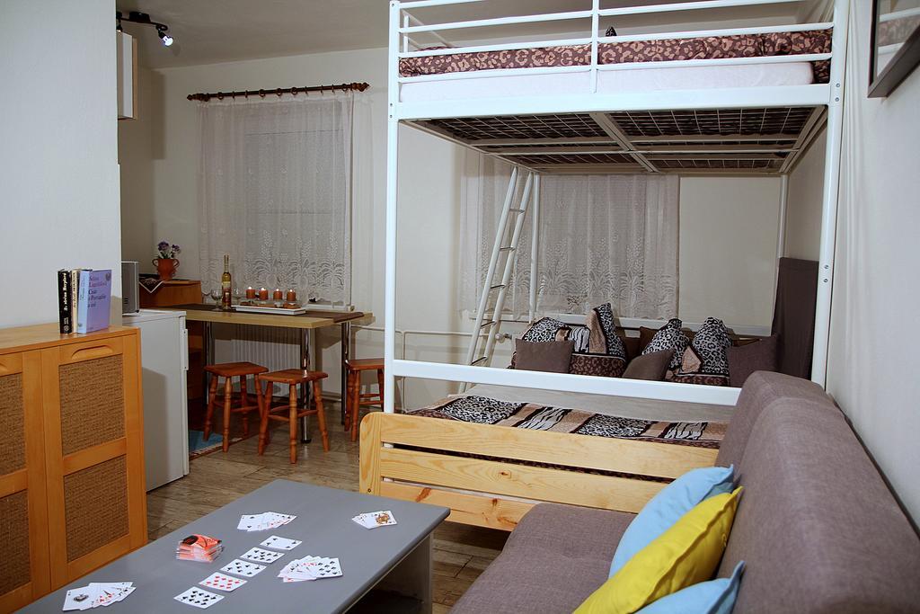 Rys Apartmany - Liptov Liptovský Mikuláš Oda fotoğraf
