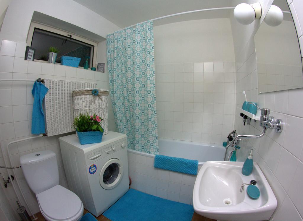 Rys Apartmany - Liptov Liptovský Mikuláš Oda fotoğraf