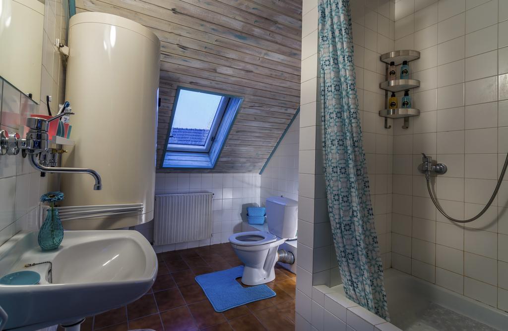 Rys Apartmany - Liptov Liptovský Mikuláš Oda fotoğraf