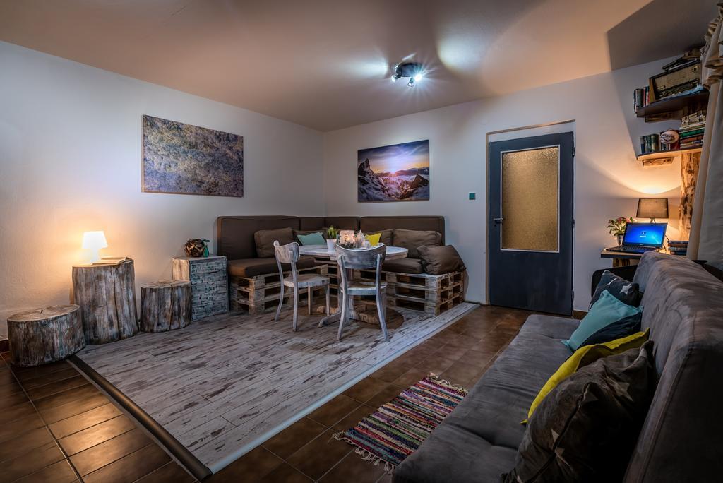 Rys Apartmany - Liptov Liptovský Mikuláš Dış mekan fotoğraf