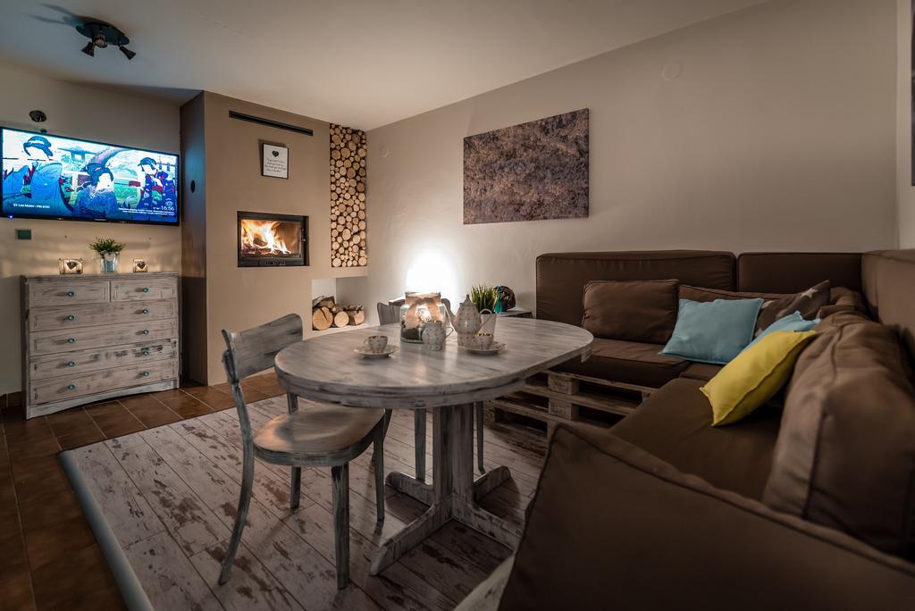 Rys Apartmany - Liptov Liptovský Mikuláš Dış mekan fotoğraf