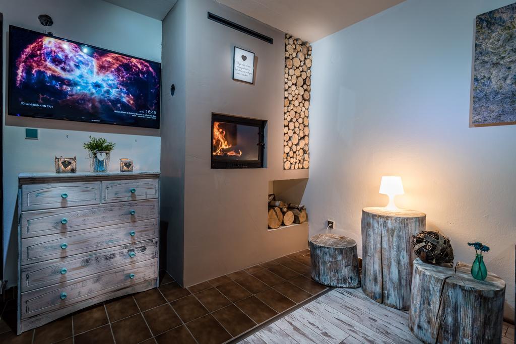 Rys Apartmany - Liptov Liptovský Mikuláš Dış mekan fotoğraf