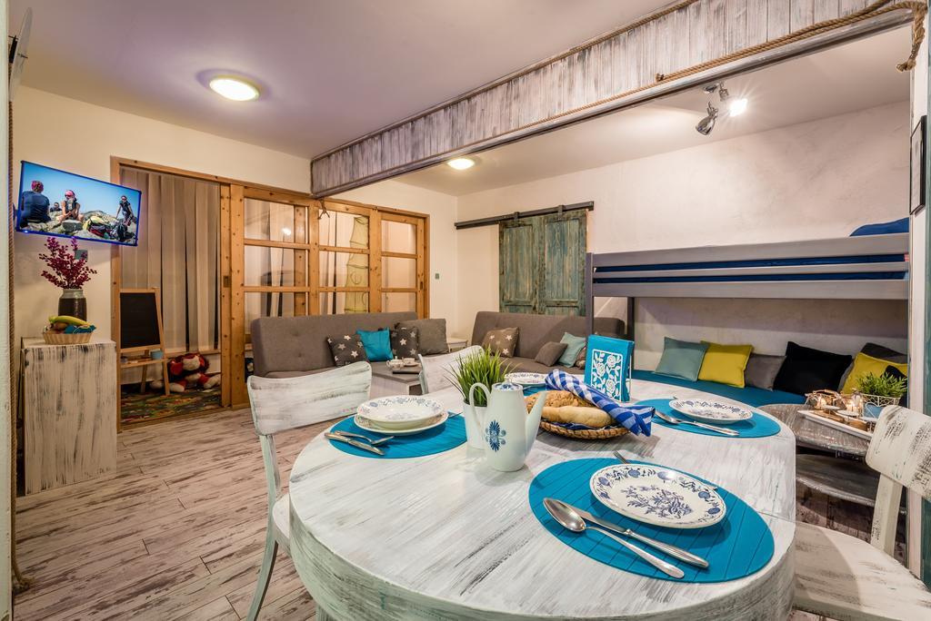 Rys Apartmany - Liptov Liptovský Mikuláš Dış mekan fotoğraf
