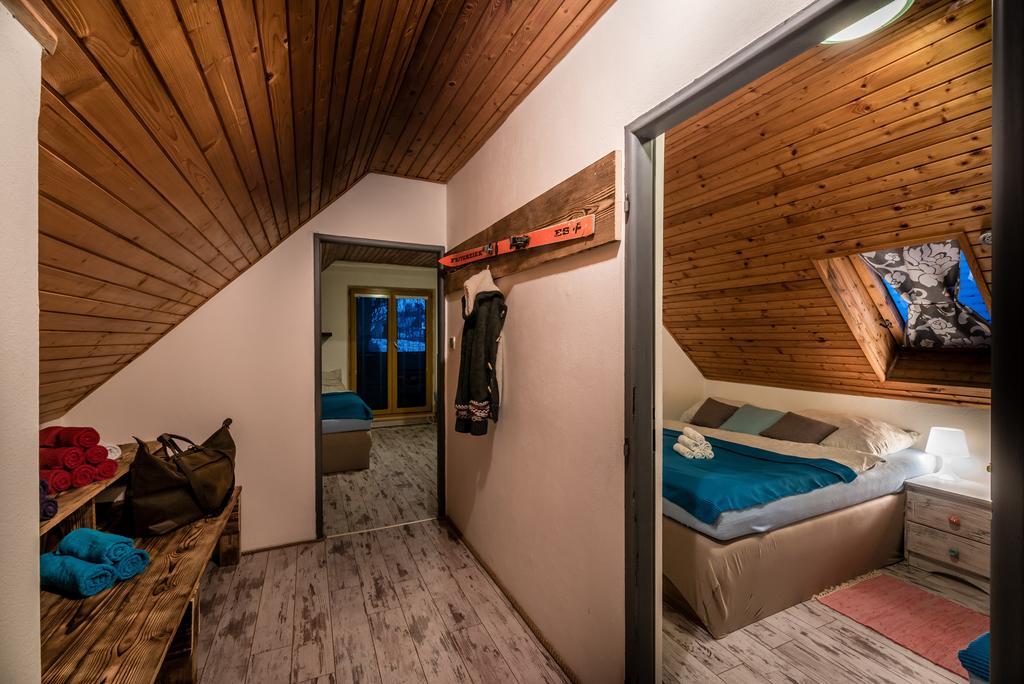 Rys Apartmany - Liptov Liptovský Mikuláš Dış mekan fotoğraf