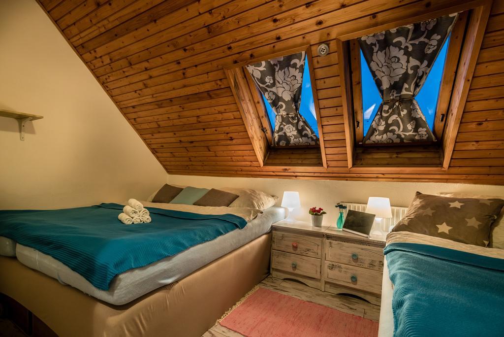Rys Apartmany - Liptov Liptovský Mikuláš Dış mekan fotoğraf