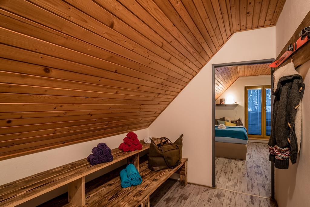 Rys Apartmany - Liptov Liptovský Mikuláš Dış mekan fotoğraf