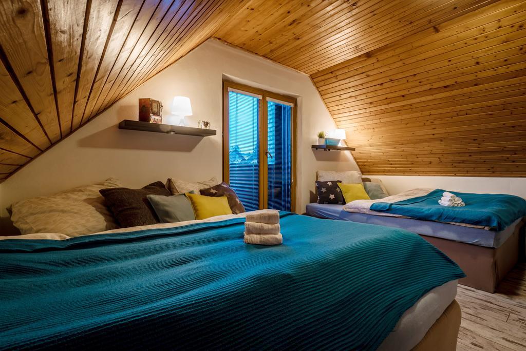 Rys Apartmany - Liptov Liptovský Mikuláš Dış mekan fotoğraf