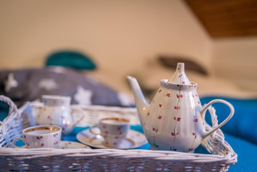 Rys Apartmany - Liptov Liptovský Mikuláš Dış mekan fotoğraf