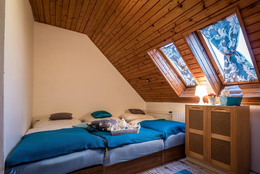 Rys Apartmany - Liptov Liptovský Mikuláš Dış mekan fotoğraf