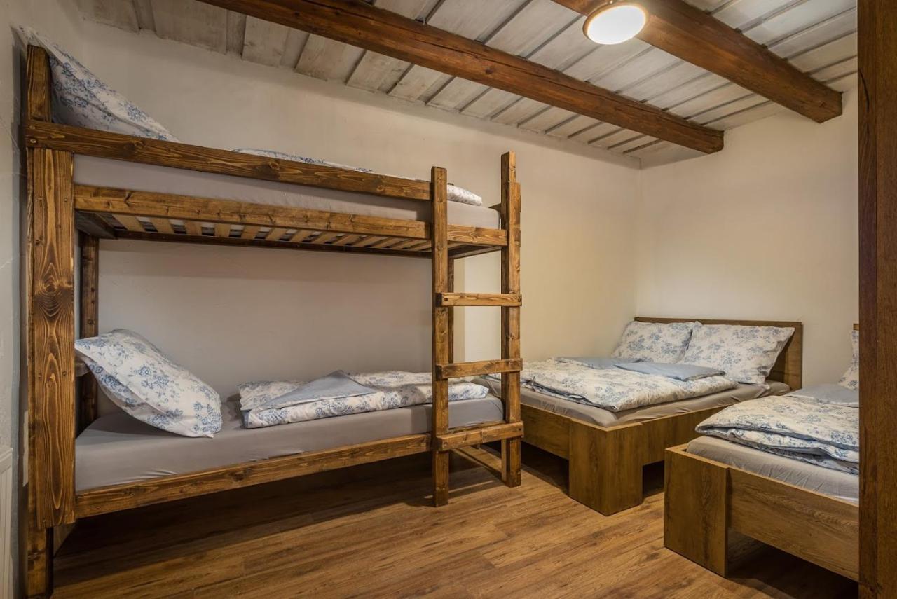 Rys Apartmany - Liptov Liptovský Mikuláš Dış mekan fotoğraf