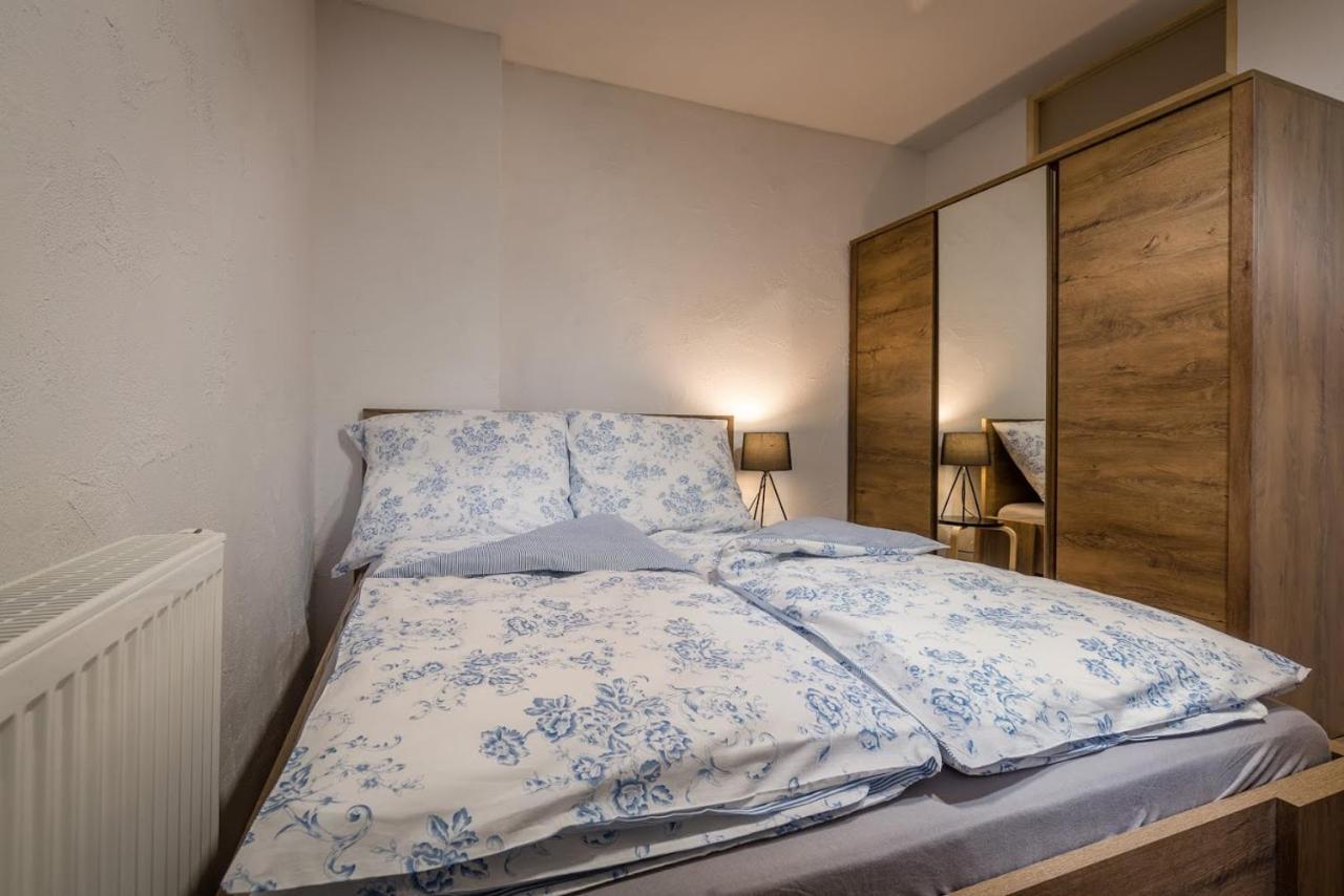 Rys Apartmany - Liptov Liptovský Mikuláš Dış mekan fotoğraf