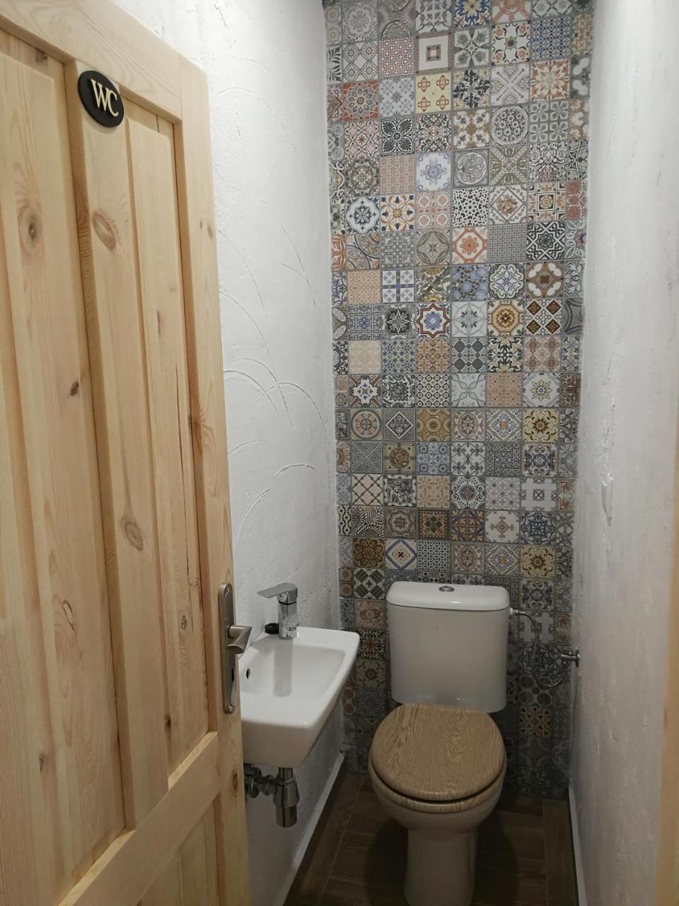Rys Apartmany - Liptov Liptovský Mikuláš Dış mekan fotoğraf