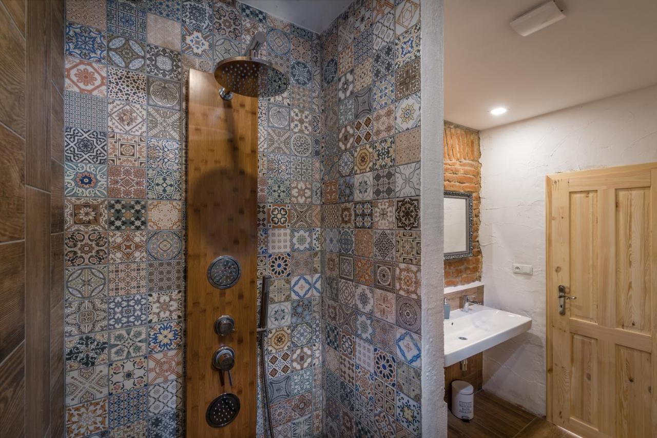 Rys Apartmany - Liptov Liptovský Mikuláš Dış mekan fotoğraf