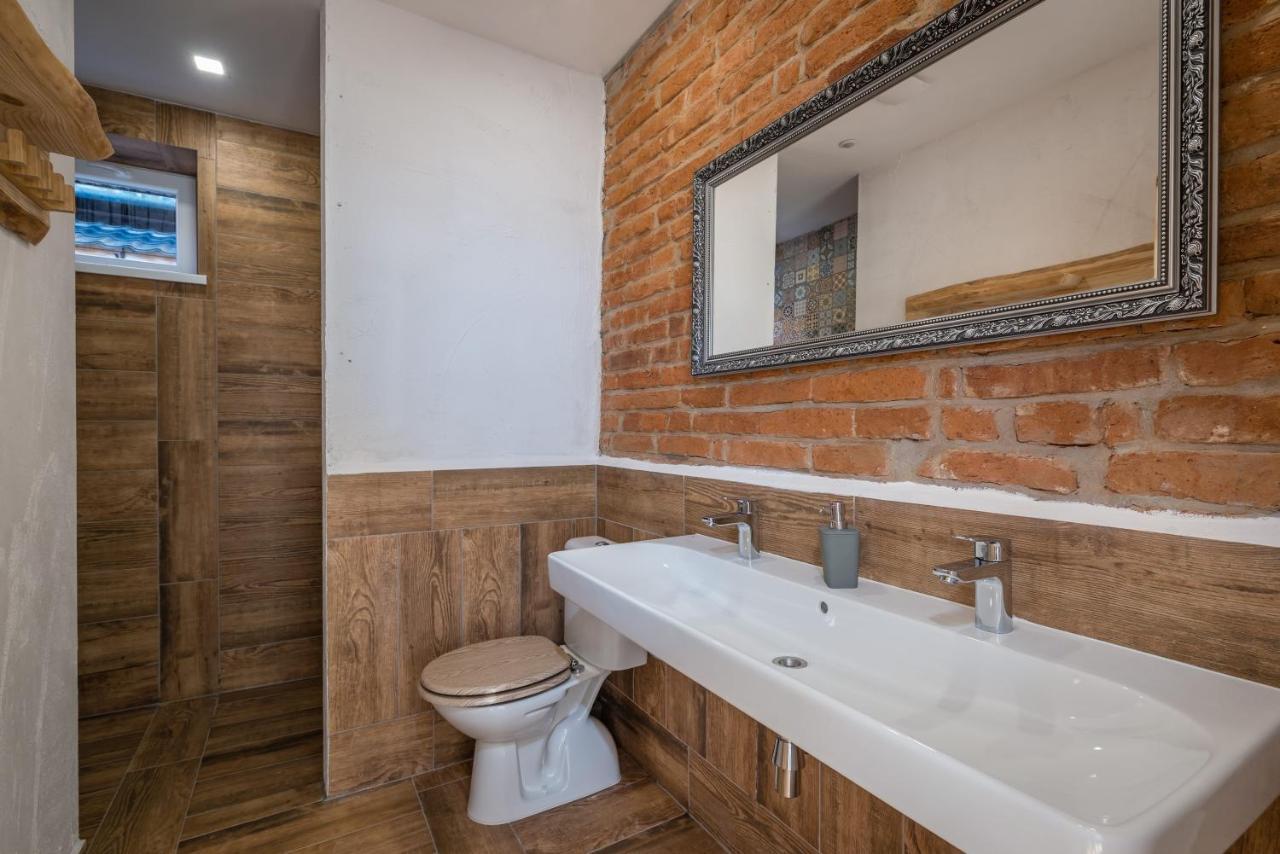 Rys Apartmany - Liptov Liptovský Mikuláš Dış mekan fotoğraf