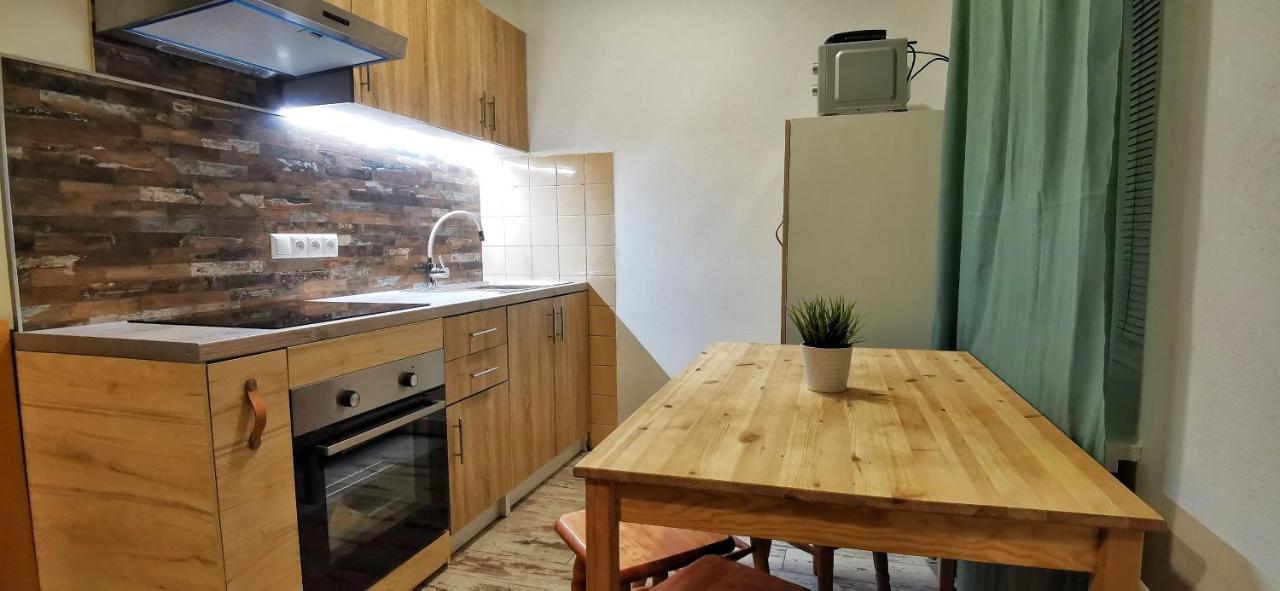 Rys Apartmany - Liptov Liptovský Mikuláš Dış mekan fotoğraf